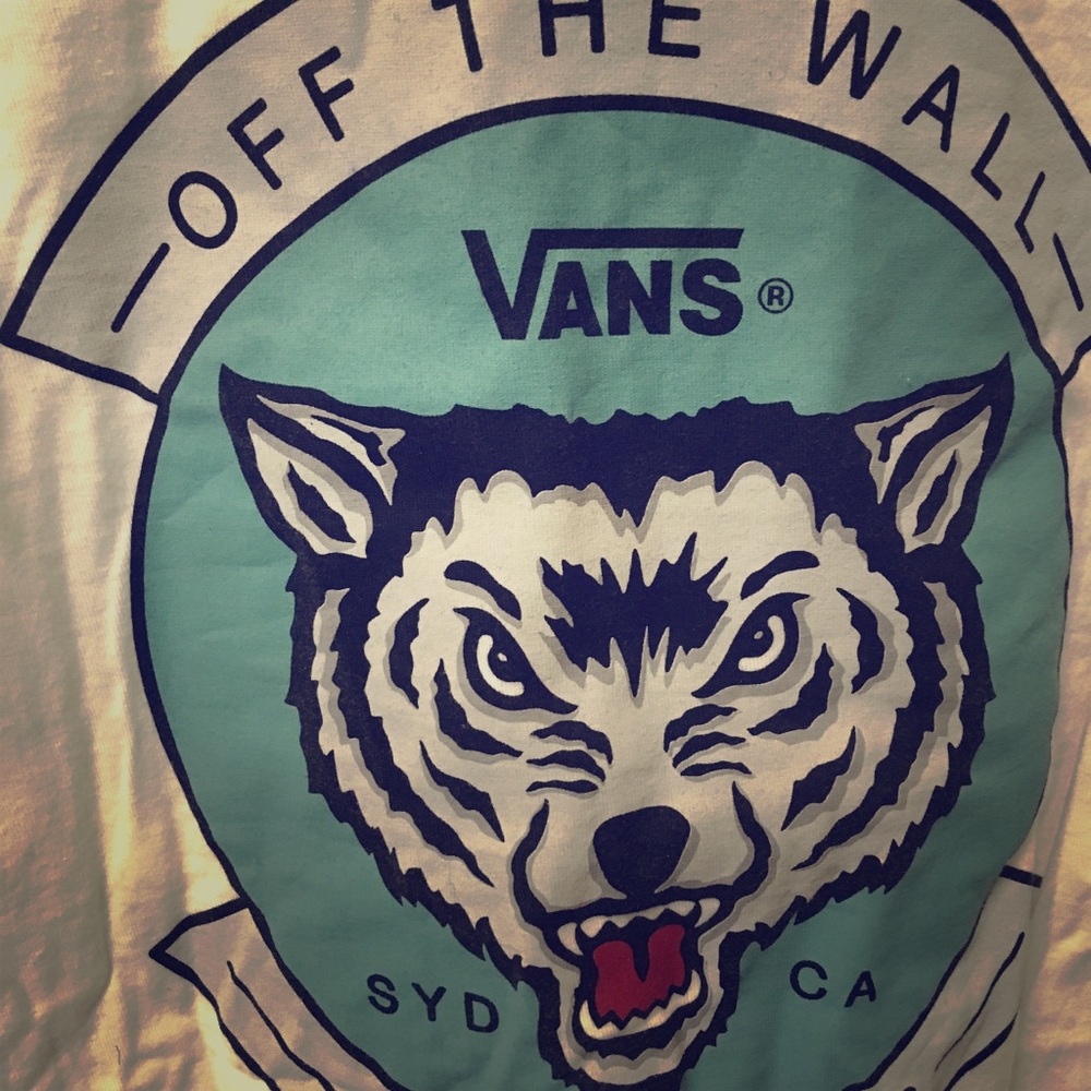 Van brand T-Shirt